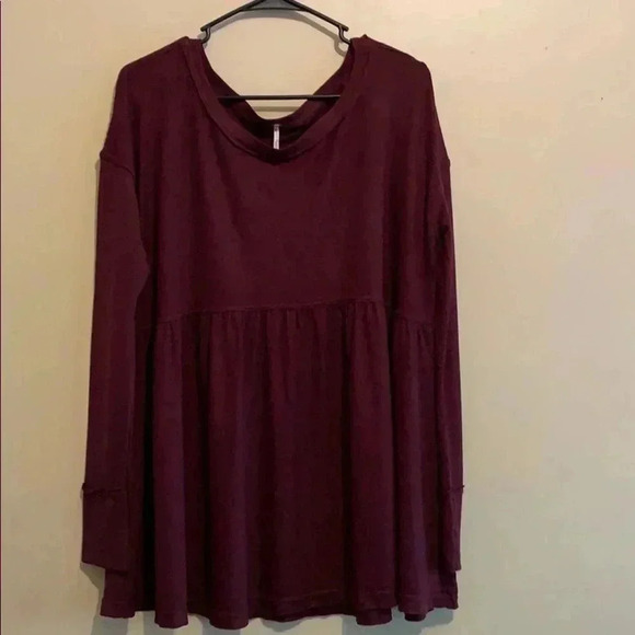 FREE PEOPLE Forever Your Girl - Picture 5 of 9